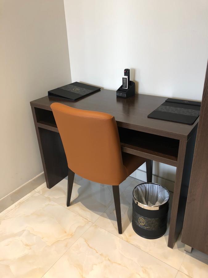 Hotel M'Lys Conakry Kültér fotó
